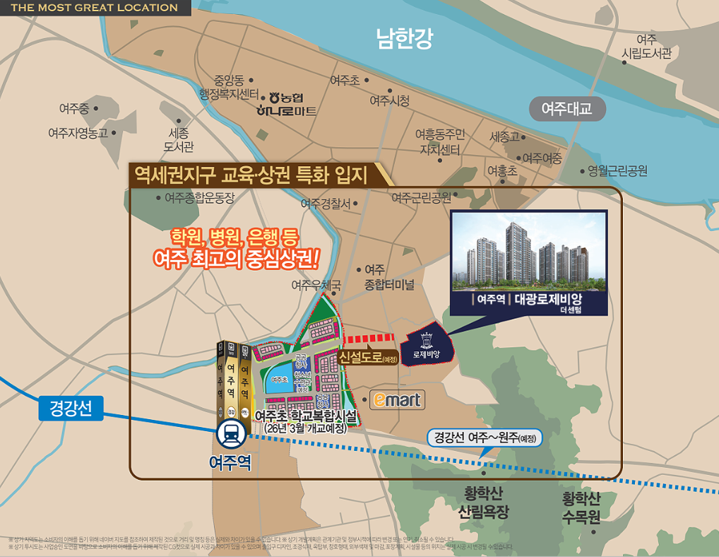 홈 2 입지